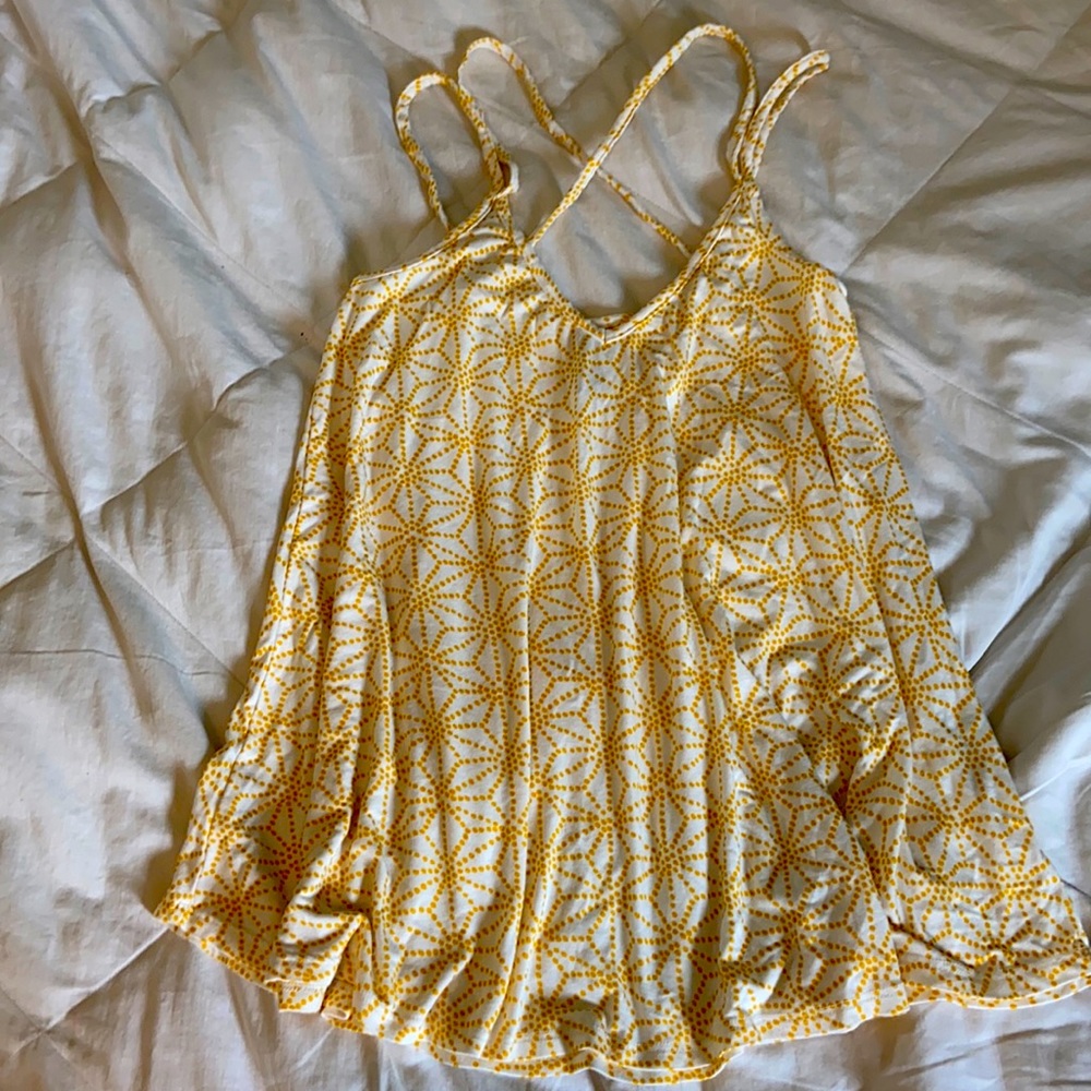 Rachel Pally XS top